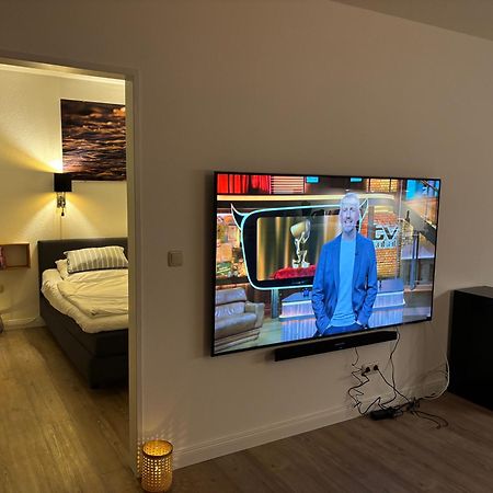Haus Panorama Laboe Beachview Luaran gambar