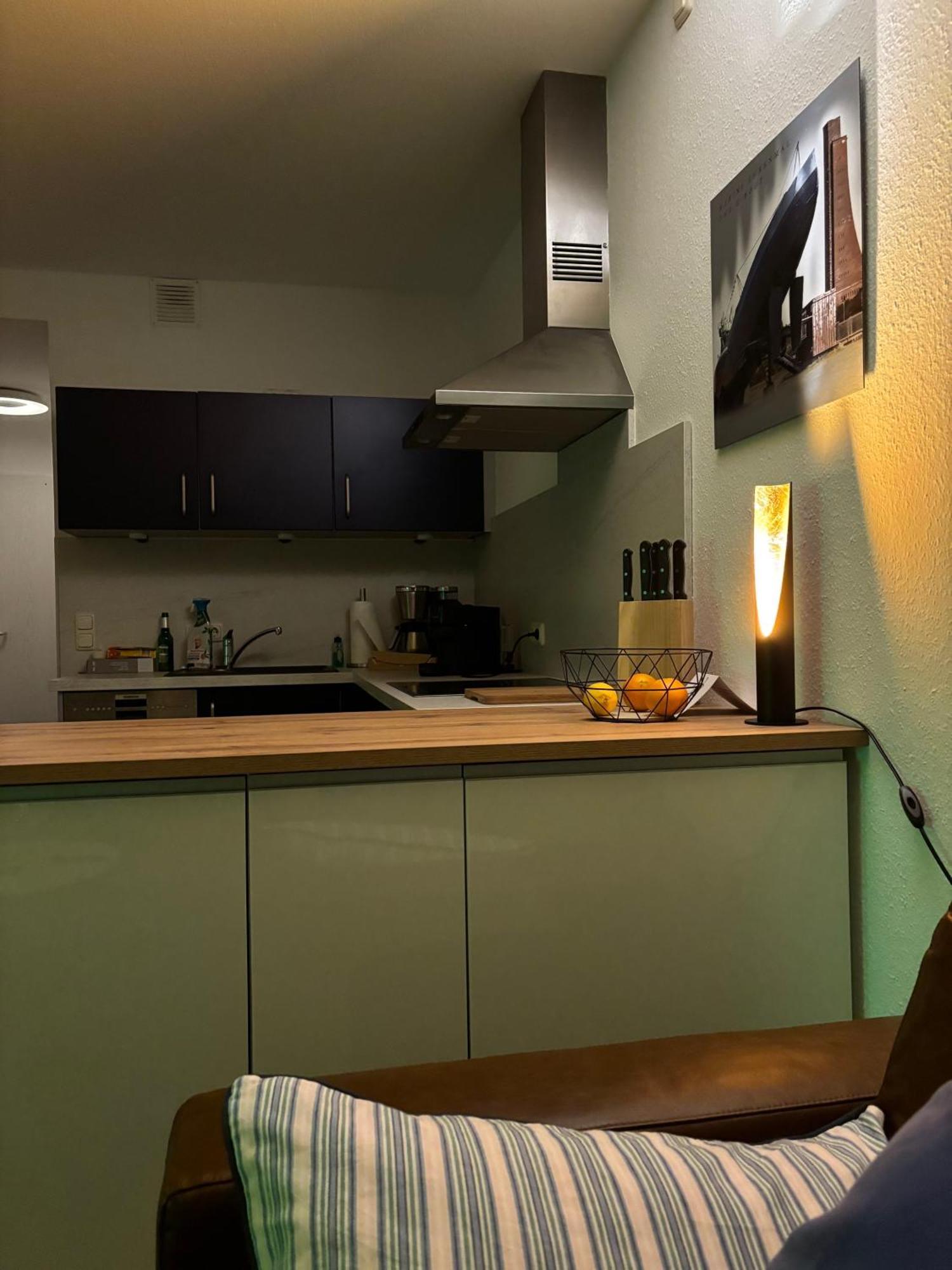 Haus Panorama Laboe Beachview Luaran gambar