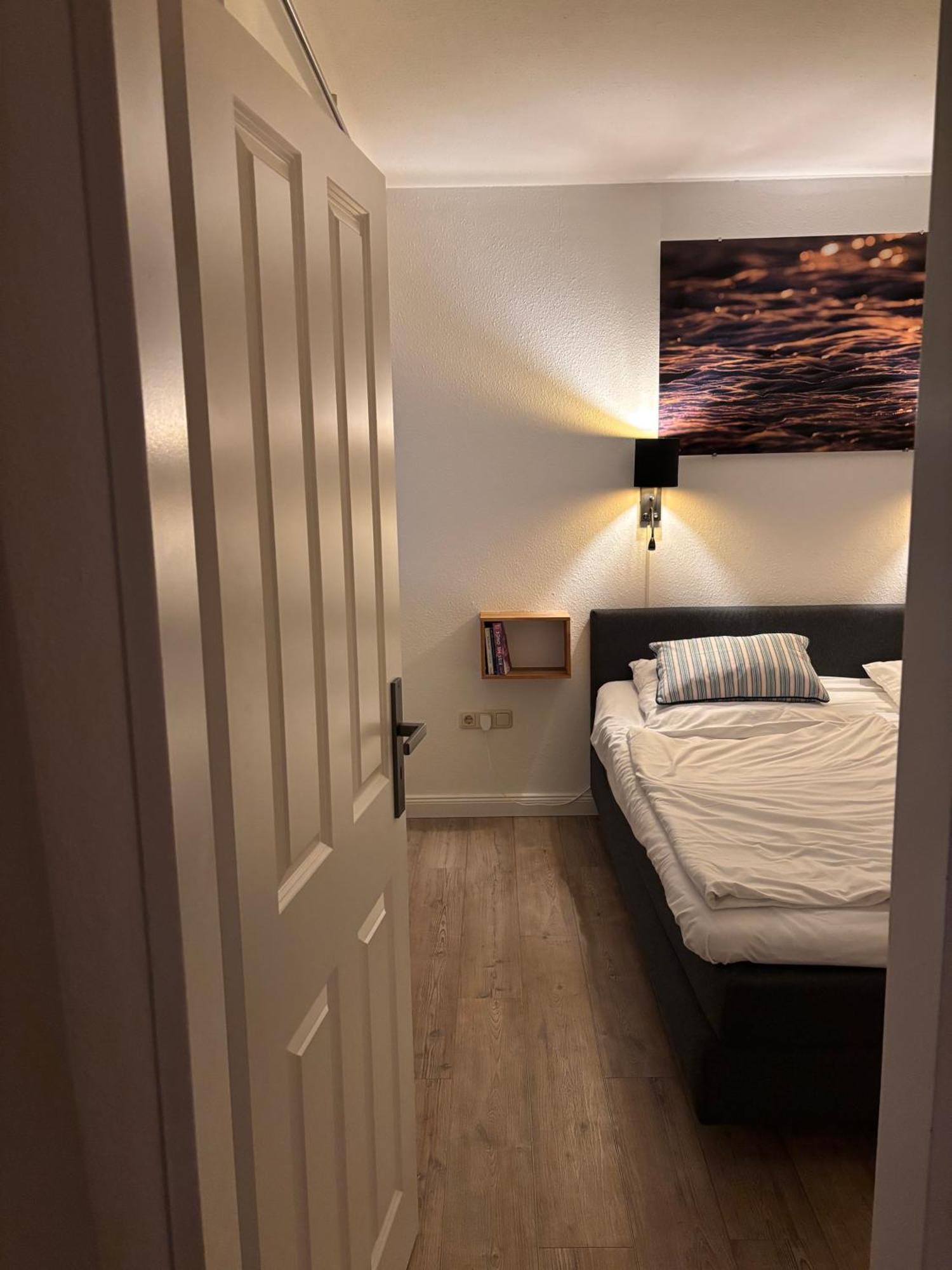 Haus Panorama Laboe Beachview Luaran gambar