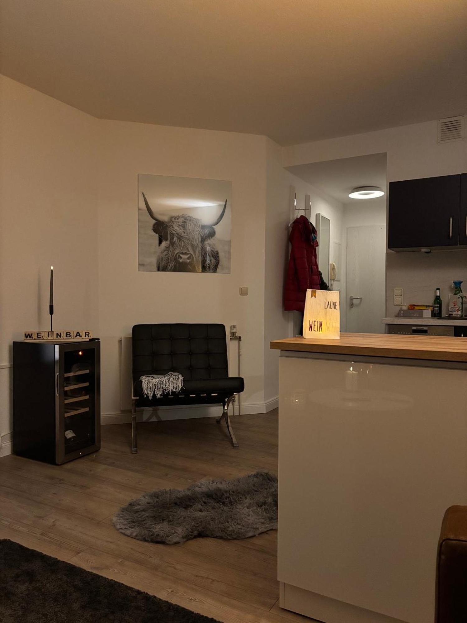 Haus Panorama Laboe Beachview Luaran gambar