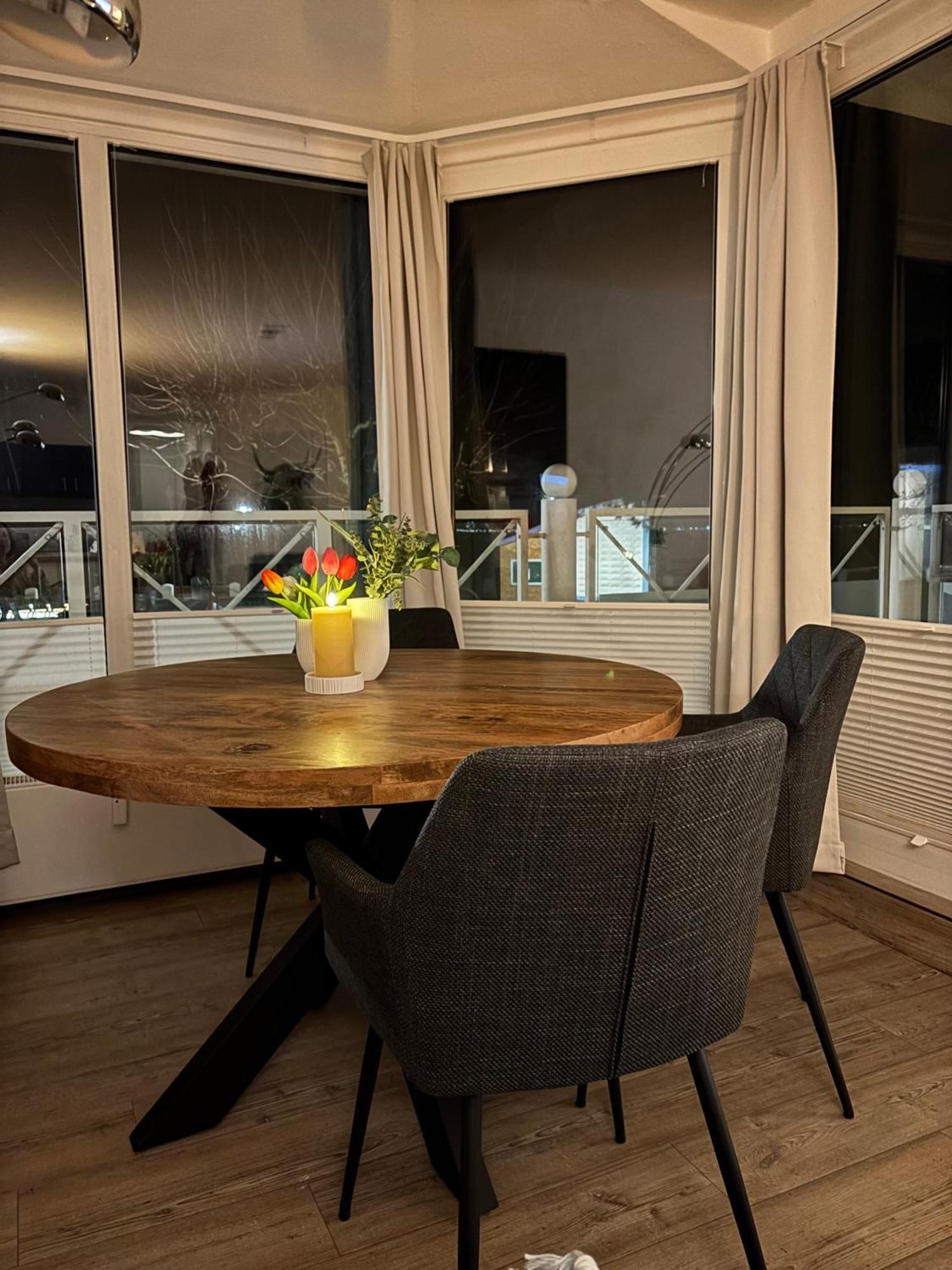 Haus Panorama Laboe Beachview Luaran gambar