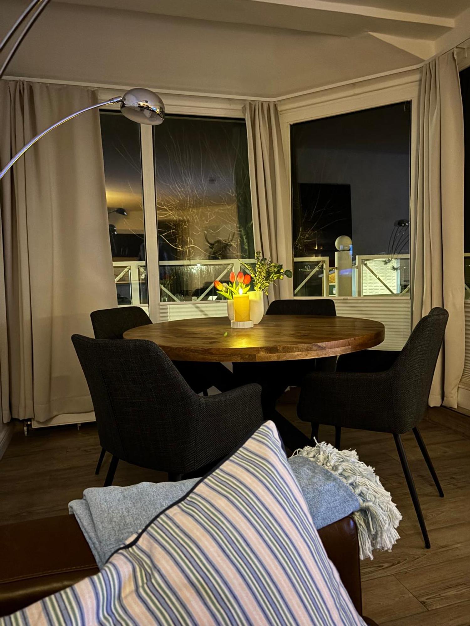 Haus Panorama Laboe Beachview Luaran gambar
