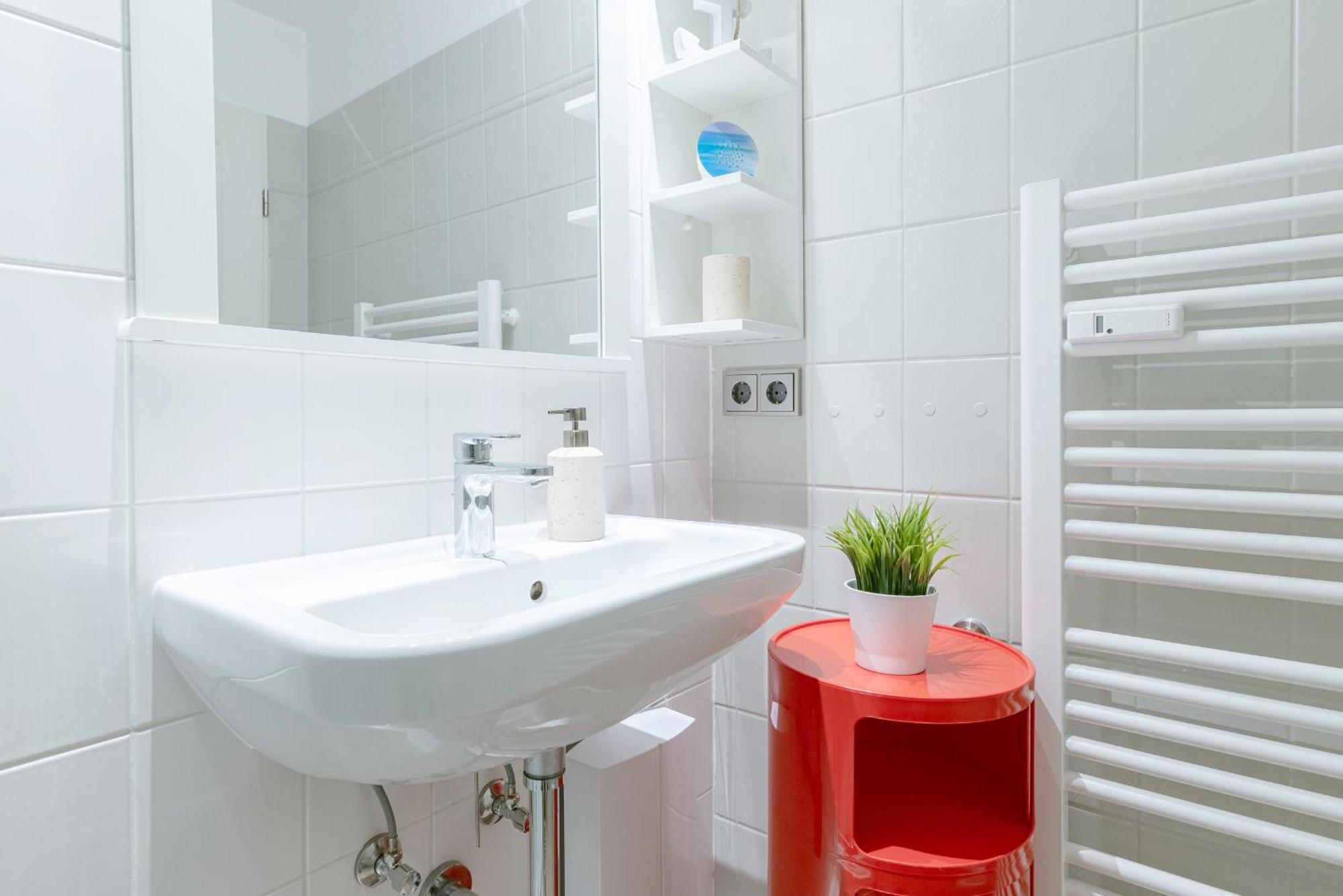 Haus Panorama Laboe Beachview Luaran gambar