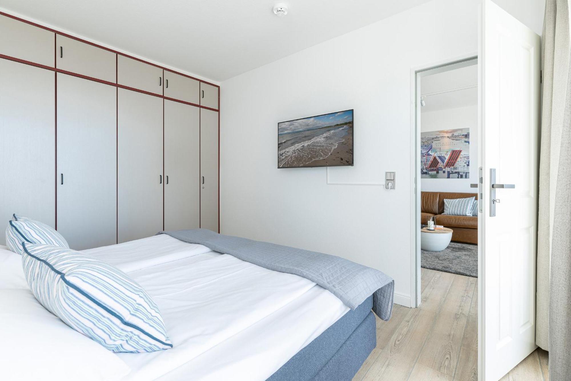 Haus Panorama Laboe Beachview Luaran gambar