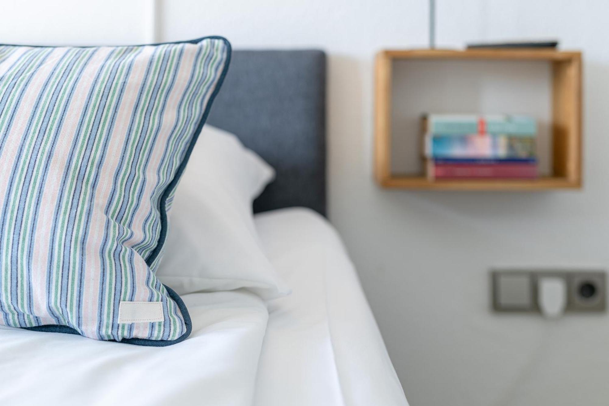Haus Panorama Laboe Beachview Luaran gambar