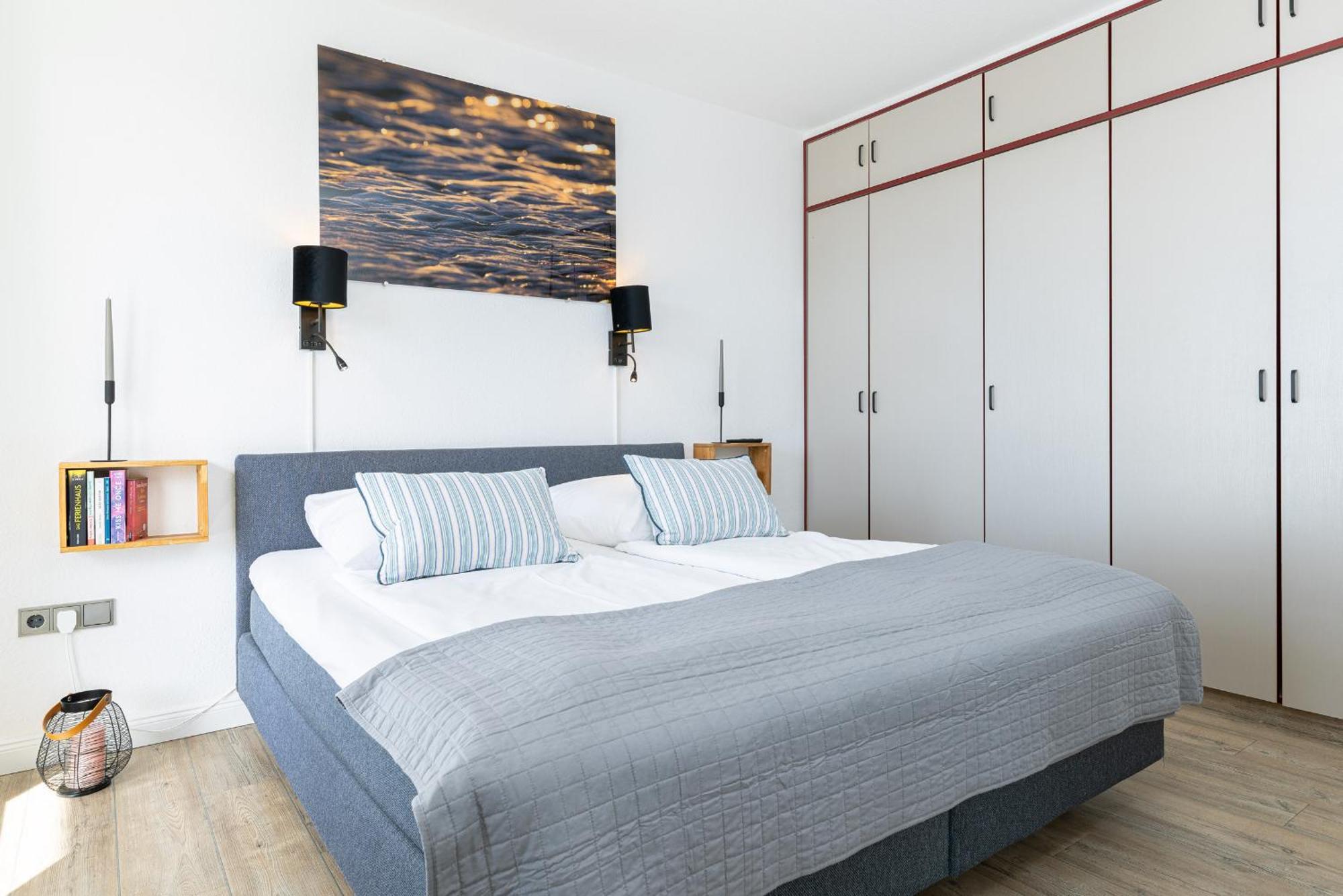 Haus Panorama Laboe Beachview Luaran gambar