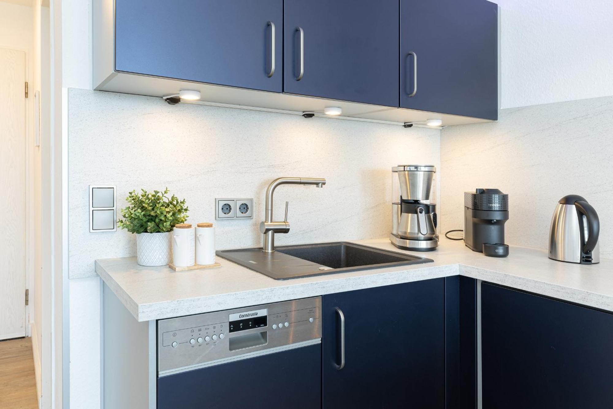 Haus Panorama Laboe Beachview Luaran gambar