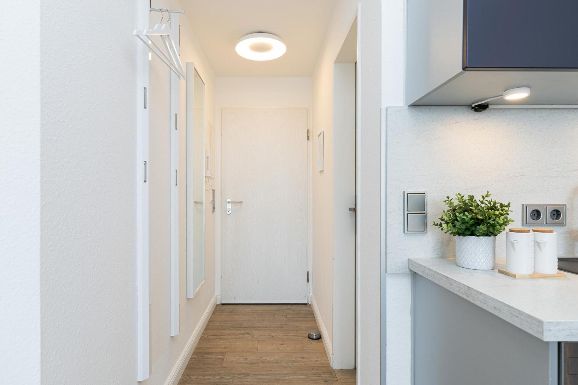 Haus Panorama Laboe Beachview Luaran gambar