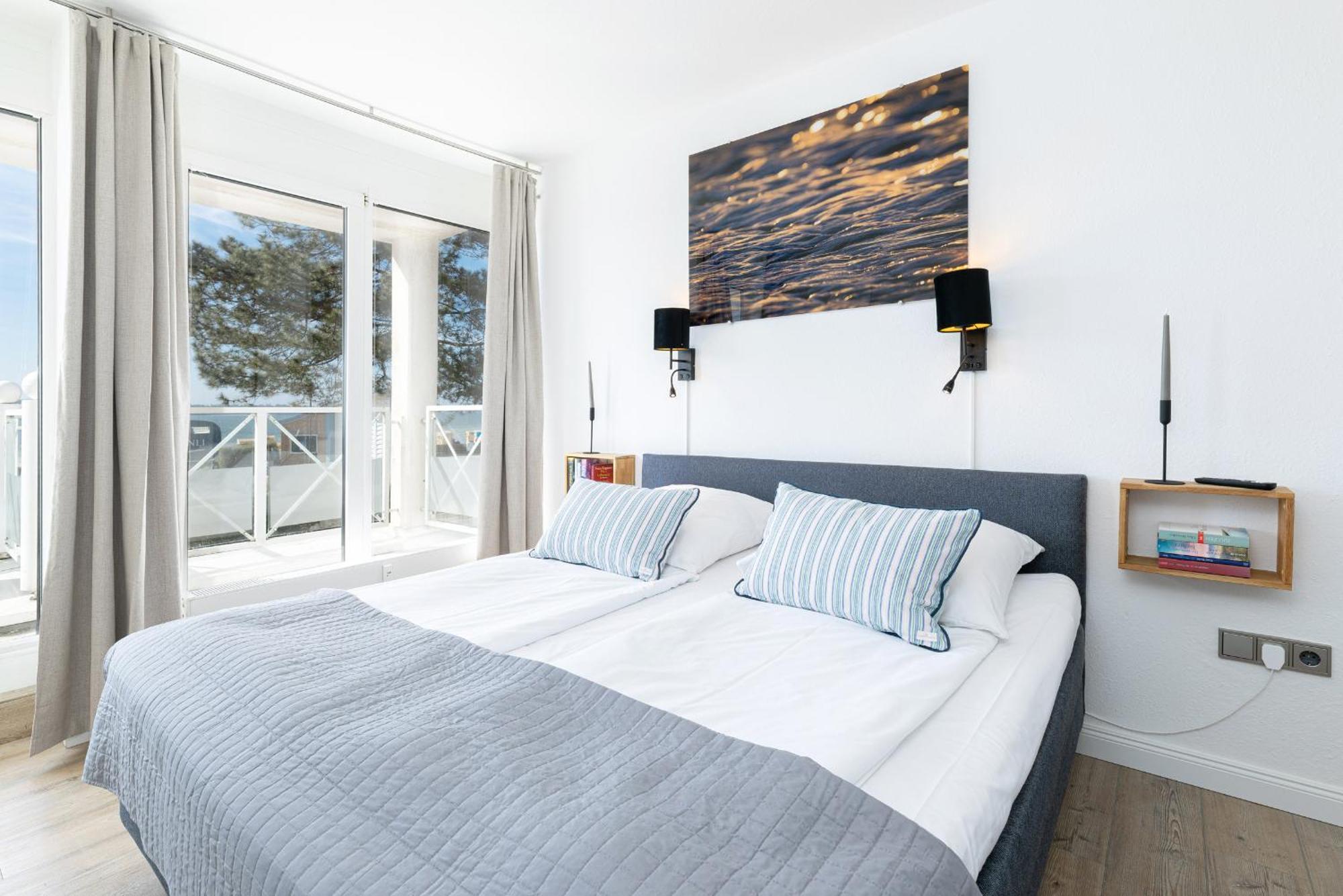 Haus Panorama Laboe Beachview Luaran gambar